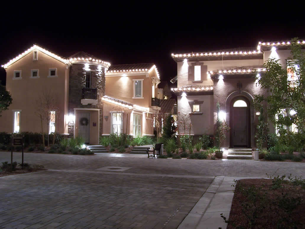 Commercial Lights